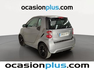 Smart ForTwo Coupé 52 mhd Pure 52 kW (71 CV)