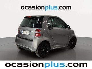 Smart ForTwo Coupé 52 mhd Pure 52 kW (71 CV)