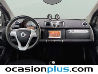 Smart ForTwo Coupé 52 mhd Pure 52 kW (71 CV)