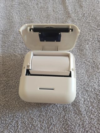 Impresora Portátil Mini GuKKK