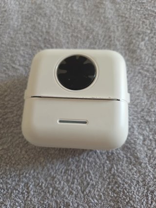 Impresora Portátil Mini GuKKK