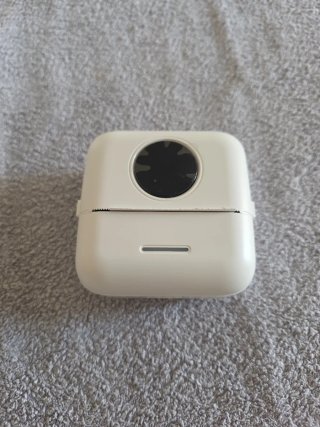 Impresora Portátil Mini GuKKK