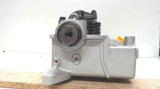 Mitsubishi 384293 mr984455 culata montero sport