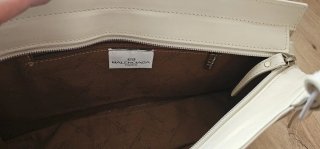 Borsa Balenciaga Bianca