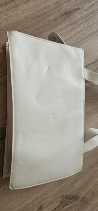 Borsa Balenciaga Bianca
