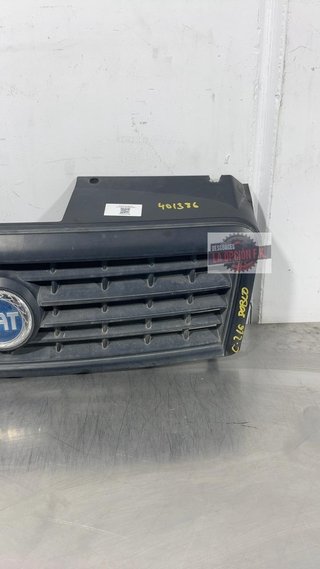 REJILLA DELANTERA Fiat I Doblò (119)(2005->)