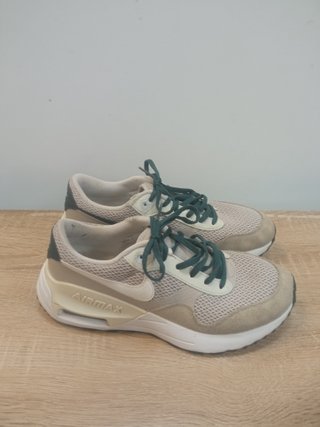 Zapatillas deportivas Nike Air Max SYSTM originale