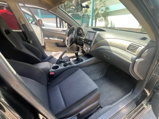 Subaru Impreza 2008