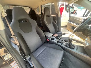 Subaru Impreza 2008