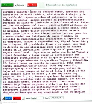 AGENTE IA especial TDAH