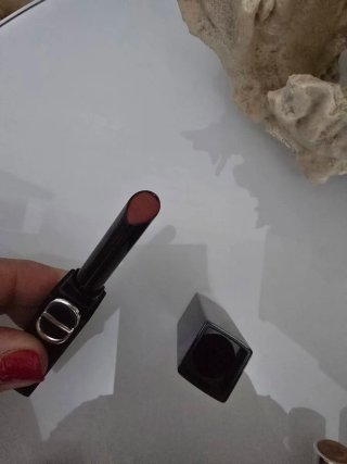 Dior Rossetto Rosso n. 390