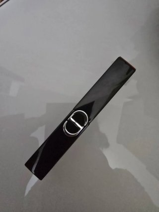Dior Rossetto Rosso n. 390