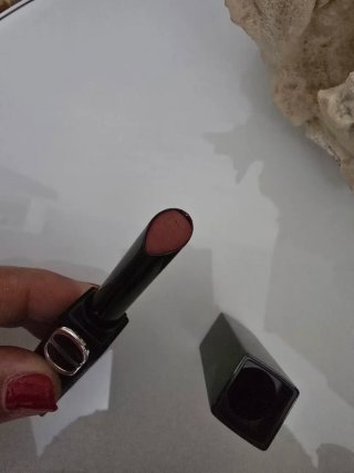 Dior Rossetto Rosso n. 390