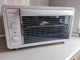 Horno Moulinex B 57B