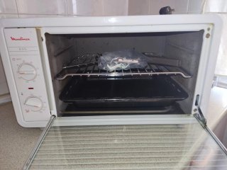Horno Moulinex B 57B