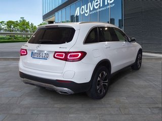 Mercedes-Benz GLC 300 de 4Matic 225 kW (306 CV)