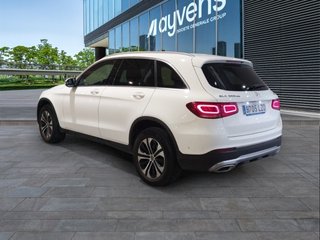 Mercedes-Benz GLC 300 de 4Matic 225 kW (306 CV)