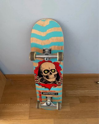 Skate Tool y Tabla de Skate