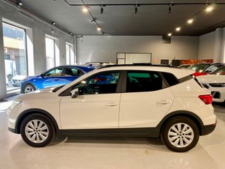 SEAT Arona 1.0 TSI 110CV 07/2022