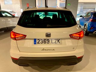 SEAT Arona 1.0 TSI 110CV 07/2022