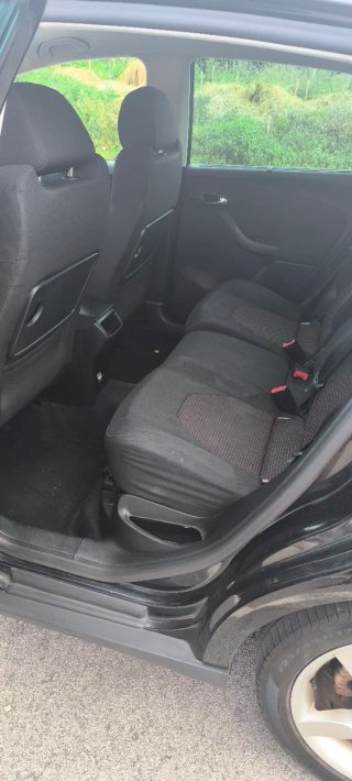SEAT altea XL  2007