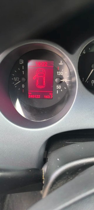 SEAT altea XL  2007