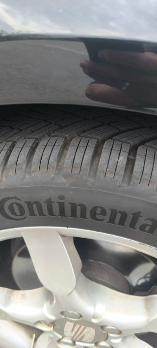 SEAT altea XL  2007