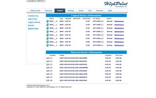 Lote 8x6TB Western Digital Ultrastar + Tajeta Raid