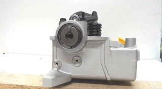 Mitsubishi 384292 culata mr984455 montero sport