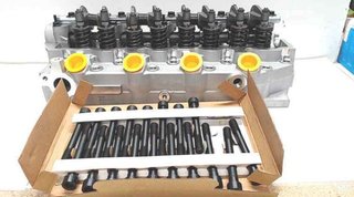 Mitsubishi 384292 culata mr984455 montero sport