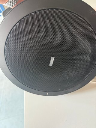 QSC AD-P6T Altavoces Profesionales 100V/16Ω