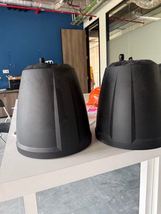 QSC AD-P6T Altavoces Profesionales 100V/16Ω