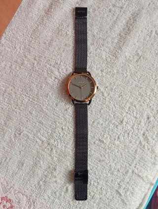 Reloj PARFOIS