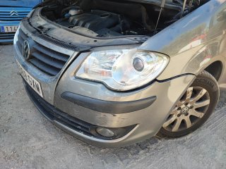 Piezas Volkswagen Touran