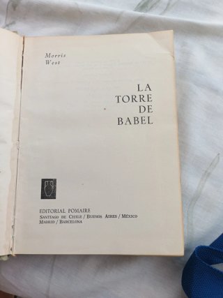 La Torre de Babel