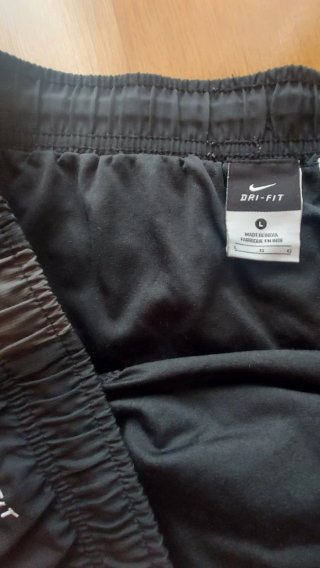 Pantalón corto Nike Dri-FIT Talla L