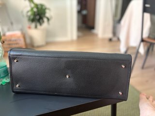 Bolso Furla Piel Negra