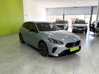 BMW Serie 1 M Sport 120i 1.5 170CV Auto MHEV TOP!!