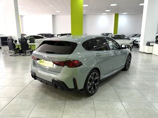 BMW Serie 1 M Sport 120i 1.5 170CV Auto MHEV TOP!!