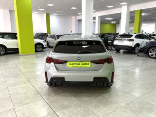 BMW Serie 1 M Sport 120i 1.5 170CV Auto MHEV TOP!!