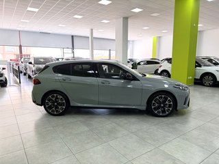 BMW Serie 1 M Sport 120i 1.5 170CV Auto MHEV TOP!!