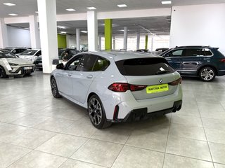 BMW Serie 1 M Sport 120i 1.5 170CV Auto MHEV TOP!!