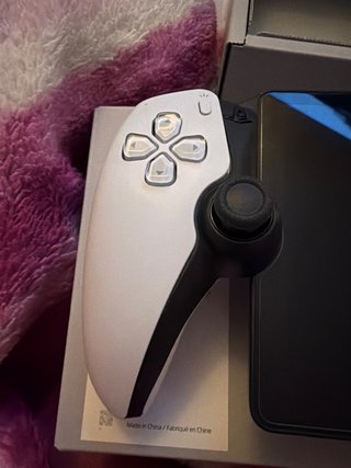 Mando a distancia PS5