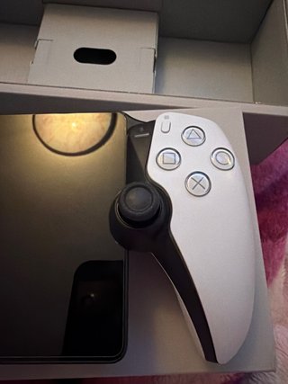 Mando a distancia PS5