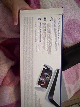 Mando a distancia PS5