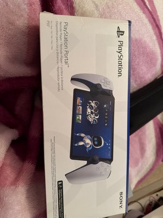 Mando a distancia PS5
