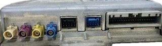 22357675 centralita ecu volvo fh4