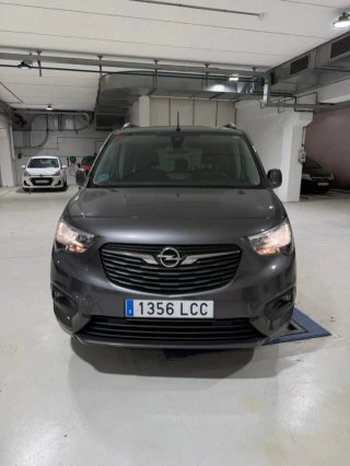 Opel Combo Life 2019