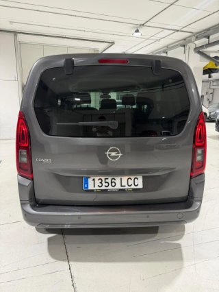 Opel Combo Life 2019