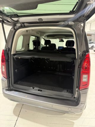 Opel Combo Life 2019